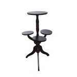 Original round side table SJ-08