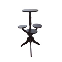 Original round side table SJ-08