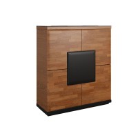 Бар VERANO - массив дуба