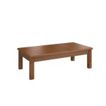 Журнальный столик 120 VERANO - массив дуба