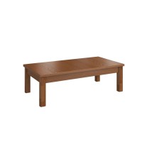 Журнальный столик 120 VERANO - массив дуба