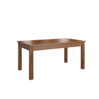 Dining Table VERANO with folding inserts