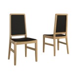 Chair MAGANDA Extra - solid beech wood 