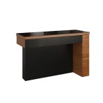 שולחן איפור VERANO - פורניר טבעי