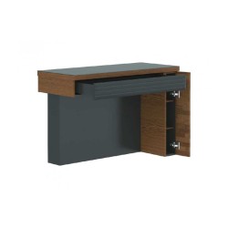 שולחן איפור VERANO - פורניר טבעי שולחן איפור VERANO - פורניר טבעי