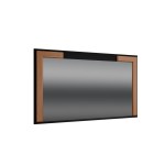 מראה VERANO - אלון מלא