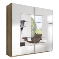 Wardrobe with mirror Beta - San Remo 57