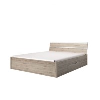 מיטה זוגית BETA -San Remo 52