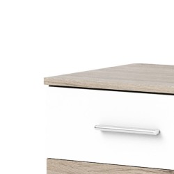 Bedside table BETA - San Remo   Bedside table BETA - San Remo