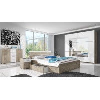 חדר שינה BETA -San Remo