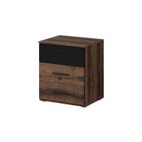 שידת לילה BETA - Monastery oak