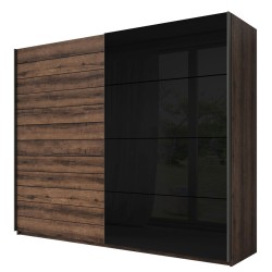 ארון הזזה GALAXY - Monastery oak 69