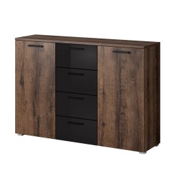 Chest of drawers GALAXY - Monastery oak Chest of drawers GALAXY - Monastery oak