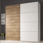 ארון הזזה GALAXY - Beaufort 17