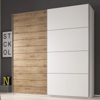 ארון הזזה GALAXY - Beaufort 17