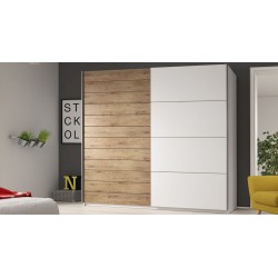 Wardrobe GALAXY - Beaufort 18 Wardrobe GALAXY - Beaufort 18