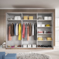 Wardrobe GALAXY - Beaufort 19 Wardrobe GALAXY - Beaufort 19