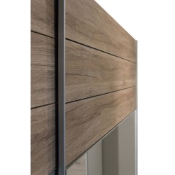 ארון הזזה GALAXY - San Remo 59