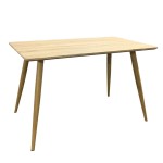Dining table model 119