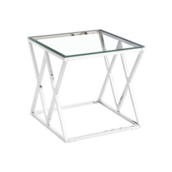 Side Glass Table 09 Side Glass Table 09