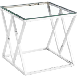 Side Glass Table 09 Side Glass Table 09