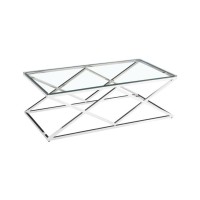 Glass Coffee Table 08