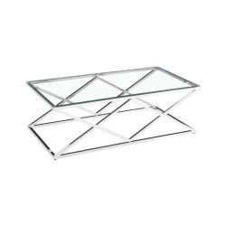 Glass Coffee Table 08