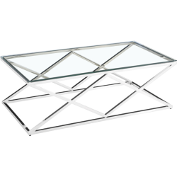 Glass Coffee Table 08