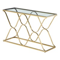 שידה זכוכית AS80G