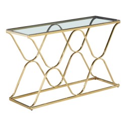 שידה זכוכית AS80G