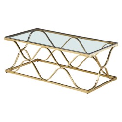 Glass Coffee Table AS81G