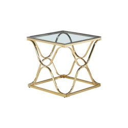 Side Glass Table AS82G