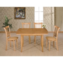 Dinner table, model 139 Dinner table, model 139