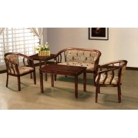 Coffee Furniture Set