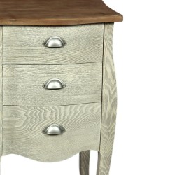 Rustic chest of drawers 676 Rustic chest of drawers 676