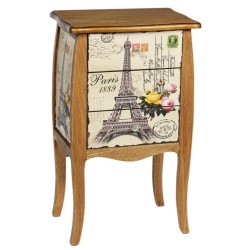 Vintage nightstand 744 Vintage nightstand 744