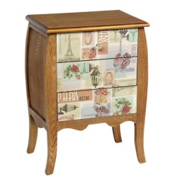 Vintage nightstand 570 Vintage nightstand 570