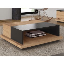 Wall unit GRAY STAR with coffee table Wall unit GRAY STAR with coffee table