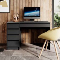Writing Desk ADA ANTRACYT