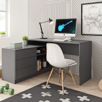 Письменный стол TEO