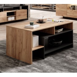 Coffee Tables ALVA ANTRACYT