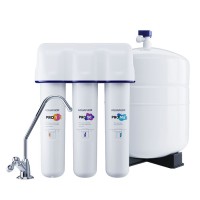 AQUAPHOR Osmo Pro 50 - מערכת אוסמוזה הפוכה קלאסית