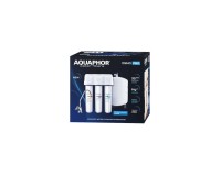 AQUAPHOR Osmo Pro 50 - מערכת אוסמוזה הפוכה קלאסית. מסננים Aquaphor, מערכות טיהור וסינון מים, מערכות אוסמוזה הפוכה.