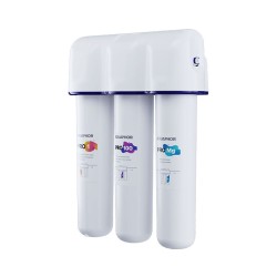 AQUAPHOR Osmo Pro 100 - מערכת אוסמוזה הפוכה קלאסית AQUAPHOR Osmo Pro 100 - מערכת אוסמוזה הפוכה קלאסית