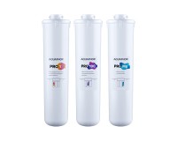 AQUAPHOR Osmo Pro 100 - מערכת אוסמוזה הפוכה קלאסית. מסננים Aquaphor, מערכות טיהור וסינון מים, מערכות אוסמוזה הפוכה.