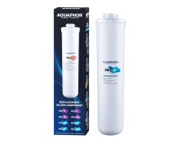 סט מודולים חלופיים למערכת אוסמוזה הפוכה AQUAPHOR Osmo Pro 50 (Pro 1, Pro 50, Pro Mg). מסננים Aquaphor, מערכות טיהור וסינון מים, סננים, מערכות אוסמוזה הפוכה, מסננים למערכות אוסמוזה למערכות תת כיוריות.