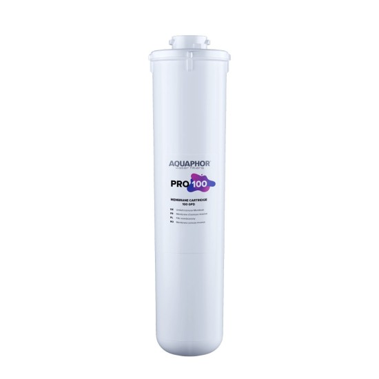 סט מודולים חלופיים למערכת אוסמוזה הפוכה AQUAPHOR Osmo Pro 100 (Pro 1, Pro 100, Pro Mg). מסננים Aquaphor, מערכות טיהור וסינון מים, סננים, מערכות אוסמוזה הפוכה, מסננים למערכות אוסמוזה למערכות תת כיוריות.