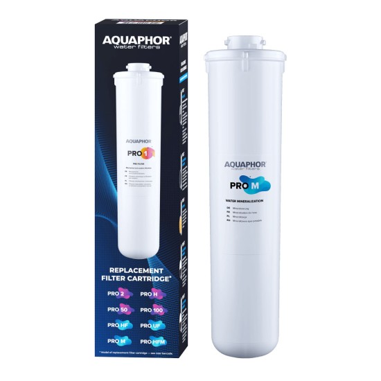 סט מודולים חלופיים למערכת אוסמוזה הפוכה AQUAPHOR Osmo Pro 100 (Pro 1, Pro 100, Pro Mg). מסננים Aquaphor, מערכות טיהור וסינון מים, סננים, מערכות אוסמוזה הפוכה, מסננים למערכות אוסמוזה למערכות תת כיוריות.