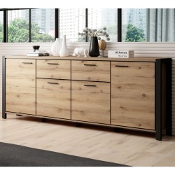 קומודה לסלון AKTIV 25 קומודה לסלון AKTIV 25