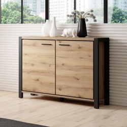 2 door sideboard AKTIV 45